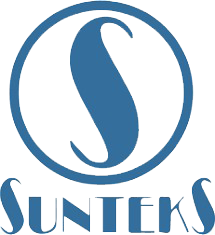 SUNTEKS logosu
